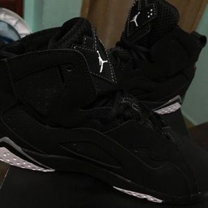 Jordan true flights BP